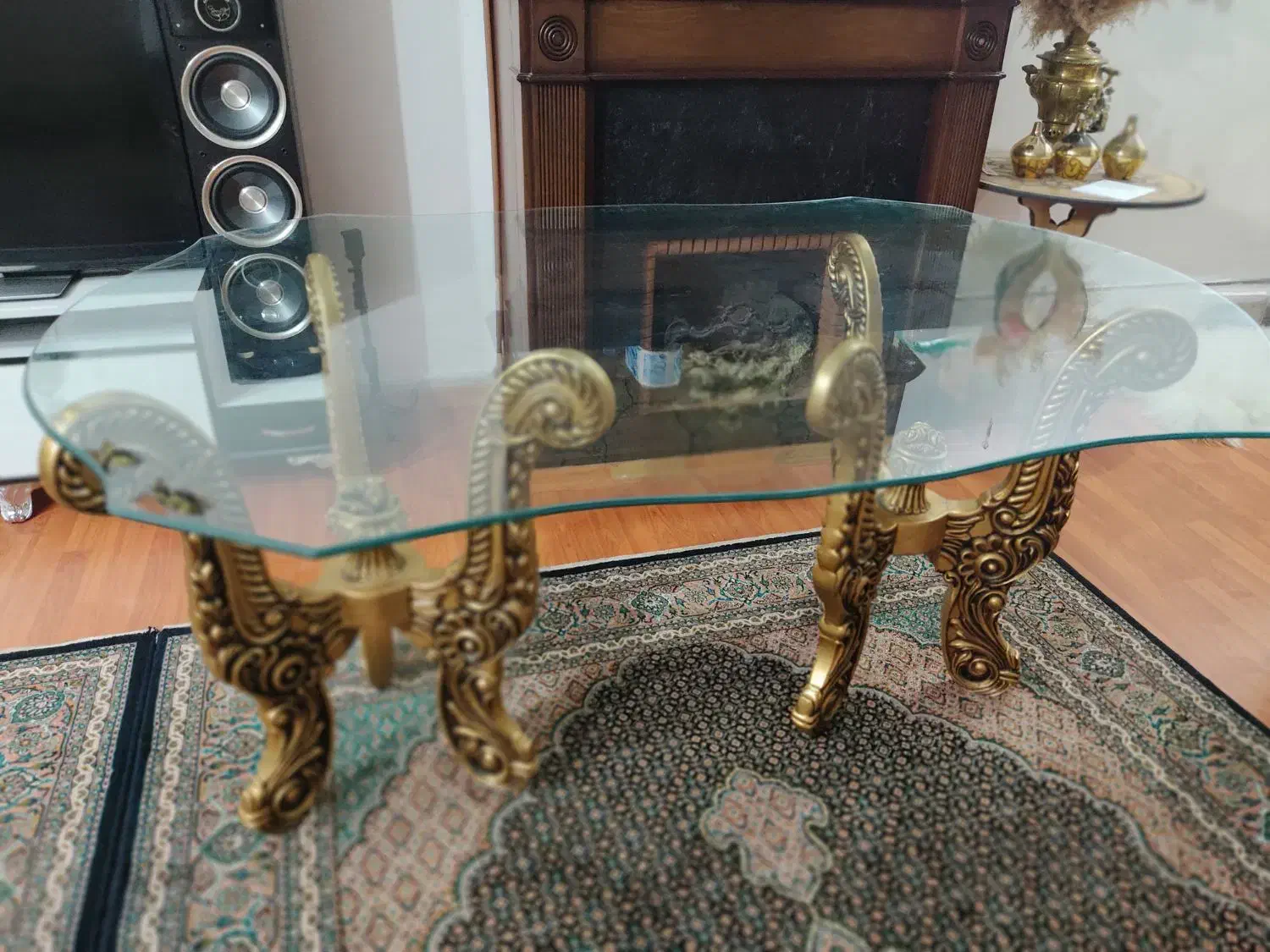 بدون صندلی|میز و صندلی غذاخوری|خوی, |دیوار