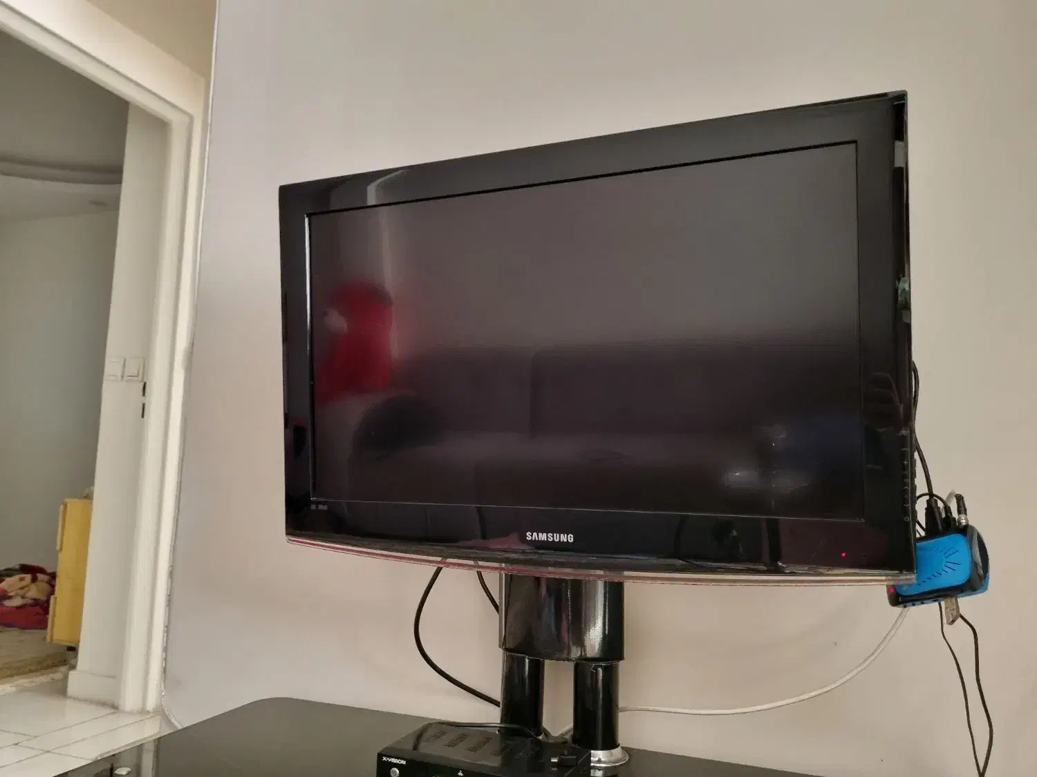 تلویزون سامسونگ 42|تلویزیون و پروژکتور|تهران, مجیدآباد|دیوار