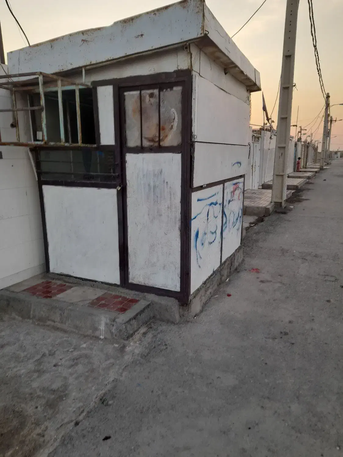 سلام دکه خیلی تمیز ومرتب|فروشگاه و مغازه|سوسنگرد, |دیوار