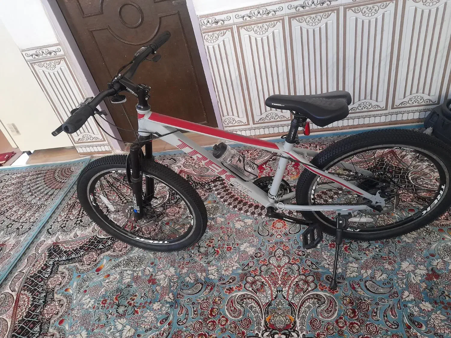 دوچرخه ۲۴|دوچرخه، اسکیت، اسکوتر|پلدختر, |دیوار