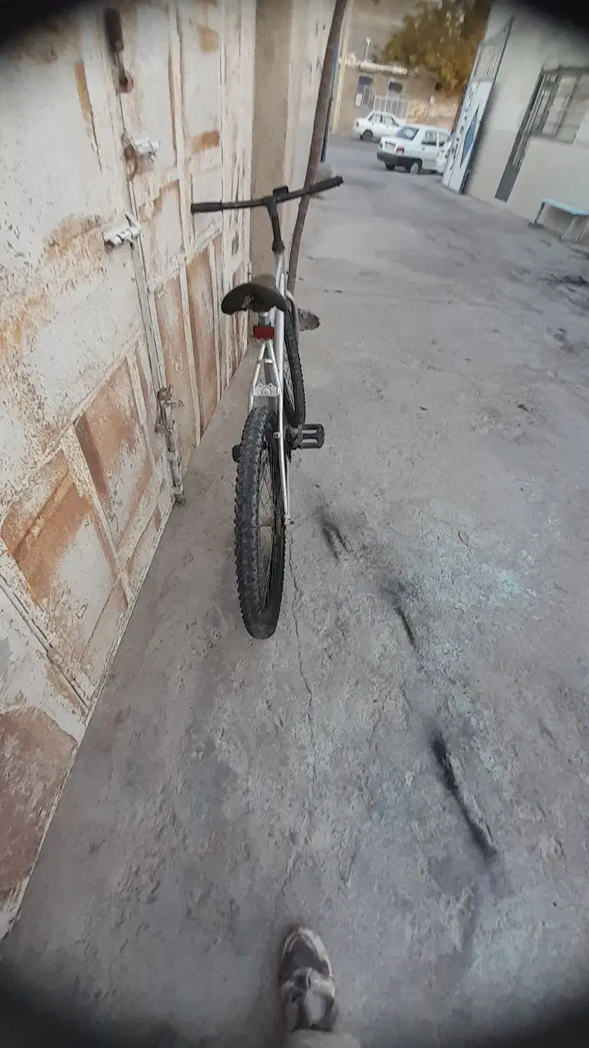 دوچرخه ۲۶|دوچرخه، اسکیت، اسکوتر|قوچان, |دیوار