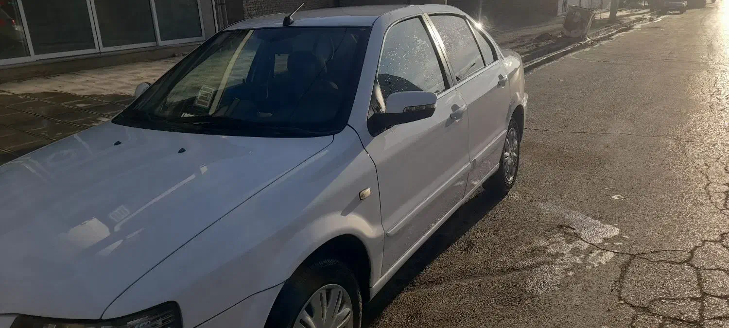 سورن پلاس ۱۴۰۲ef7|خودرو سواری و وانت|الیگودرز, |دیوار