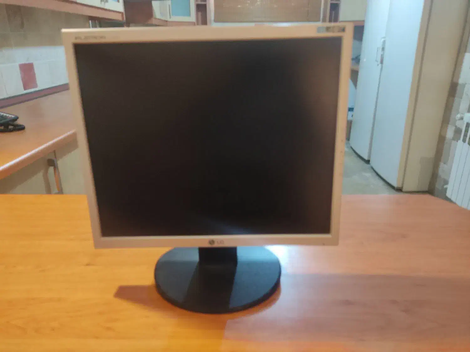 مانیتور ال جی|قطعات و لوازم جانبی رایانه|کرج, گلشهر|دیوار