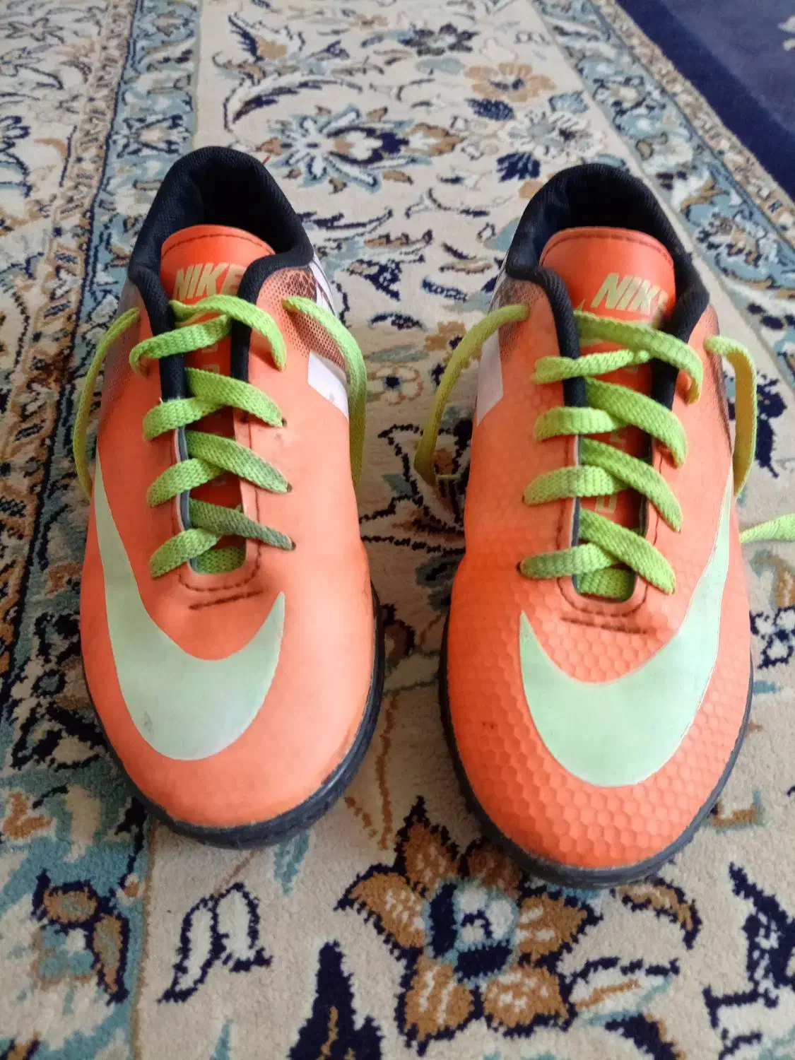 کفش ورزشی خارجی|کیف، کفش، کمربند|بیرجند, |دیوار