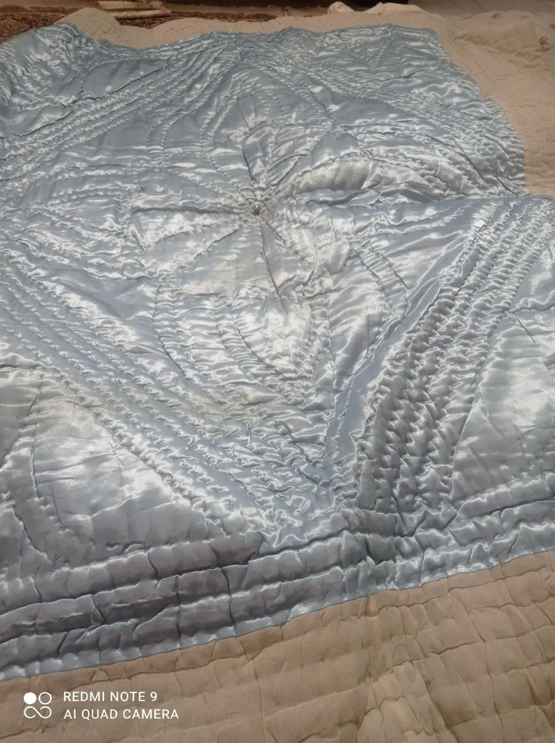 لحاف نو|رختخواب، بالش، پتو|گلستان (تهران), |دیوار