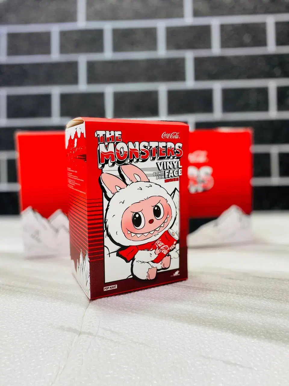 پخش عمده لبوبو سوپرایزی|اسباب‌‌بازی|مشهد, شیرودی|دیوار