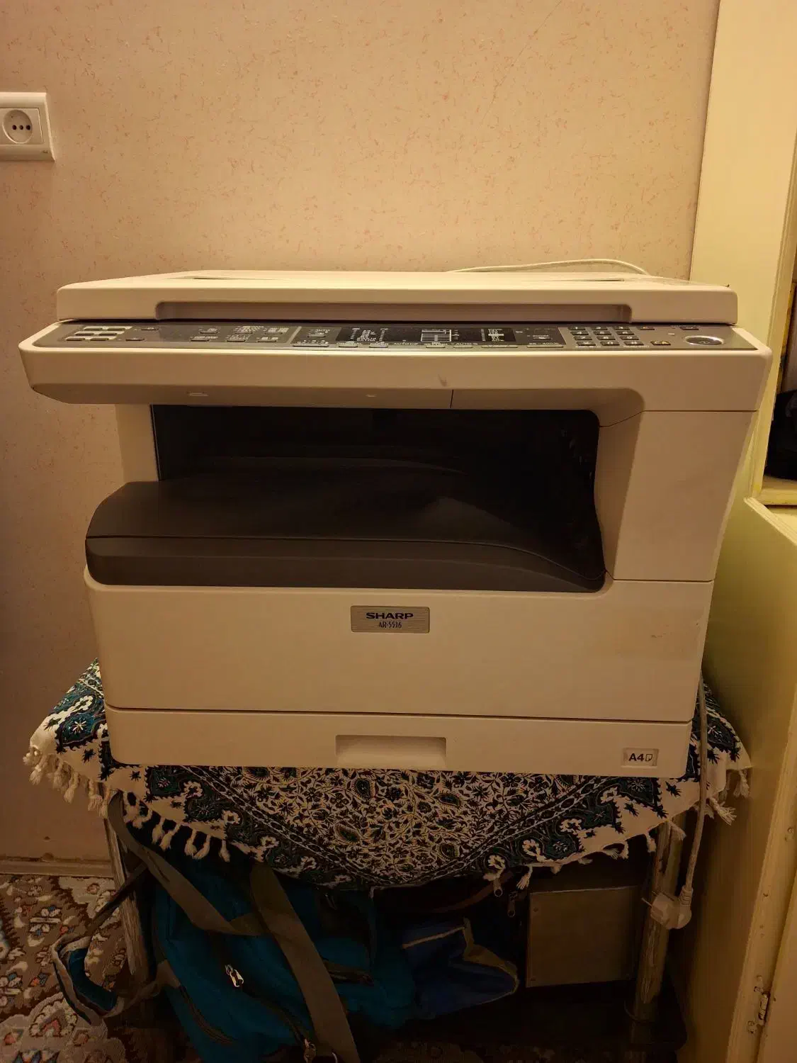 دستگاه فتوکپی|پرینتر، اسکنر، کپی، فکس|اصفهان, باغ کاران|دیوار