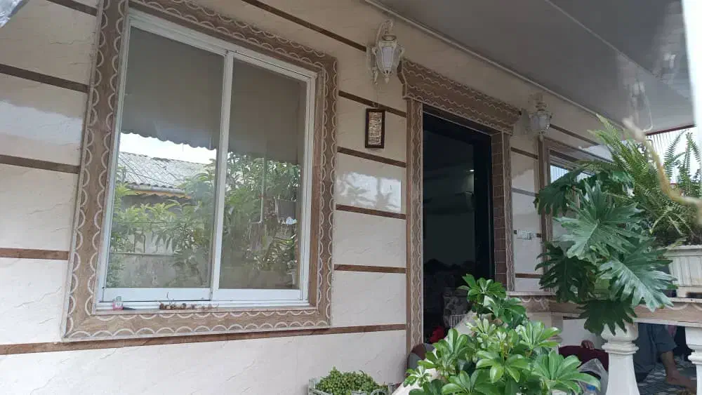 ویلا نقلی مدارک کامل/چند قدمی سپیدرود/مالک فروشنده|فروش خانه و ویلا|کیاشهر, |دیوار