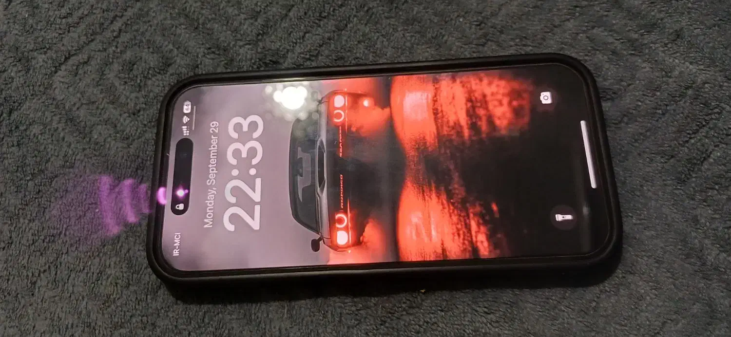 ایفون 16 نرمال 256G /Ch RAM8GB|موبایل|تهران, امیریه|دیوار