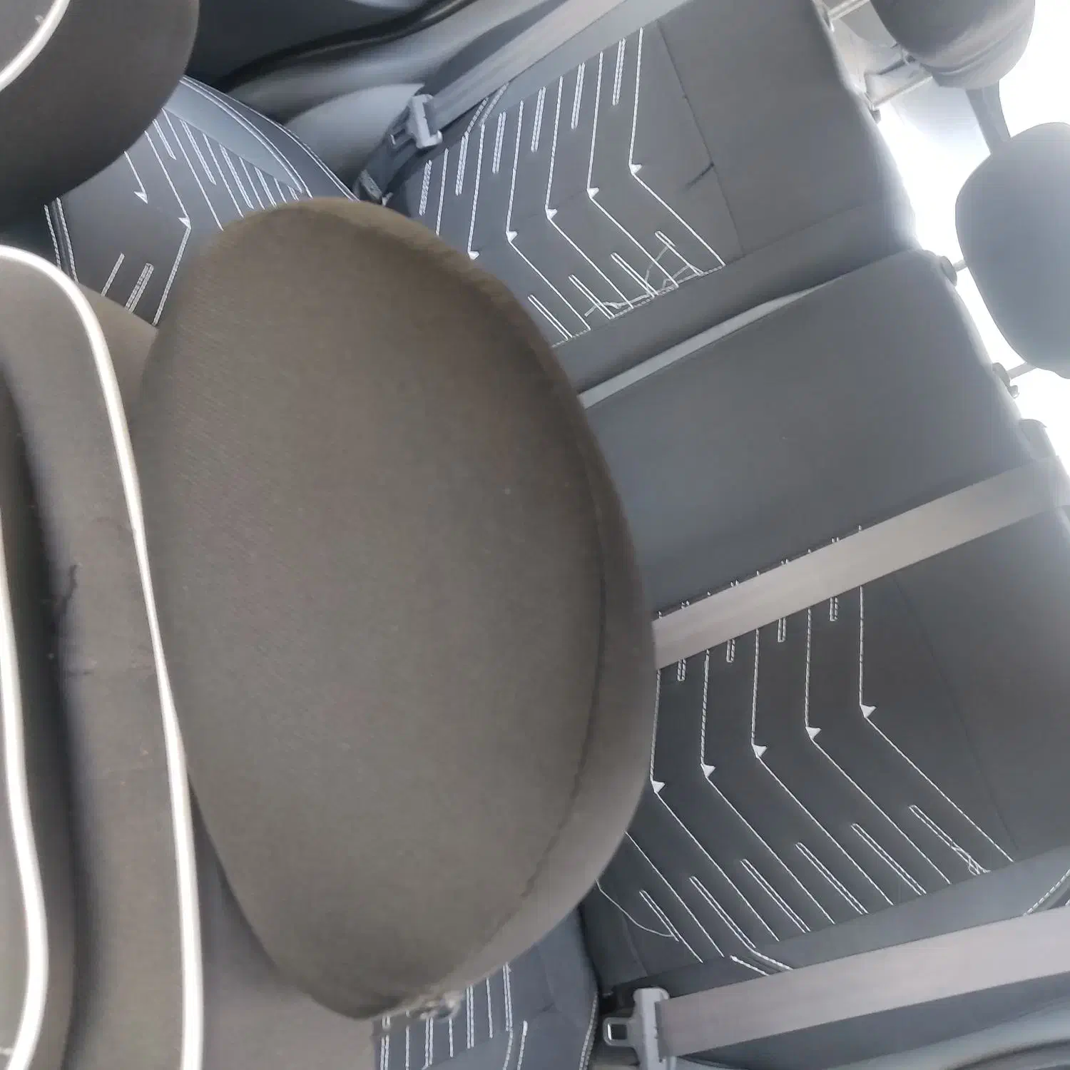 تیبا|خودرو سواری و وانت|قدس, معادن شن و ماسه|دیوار