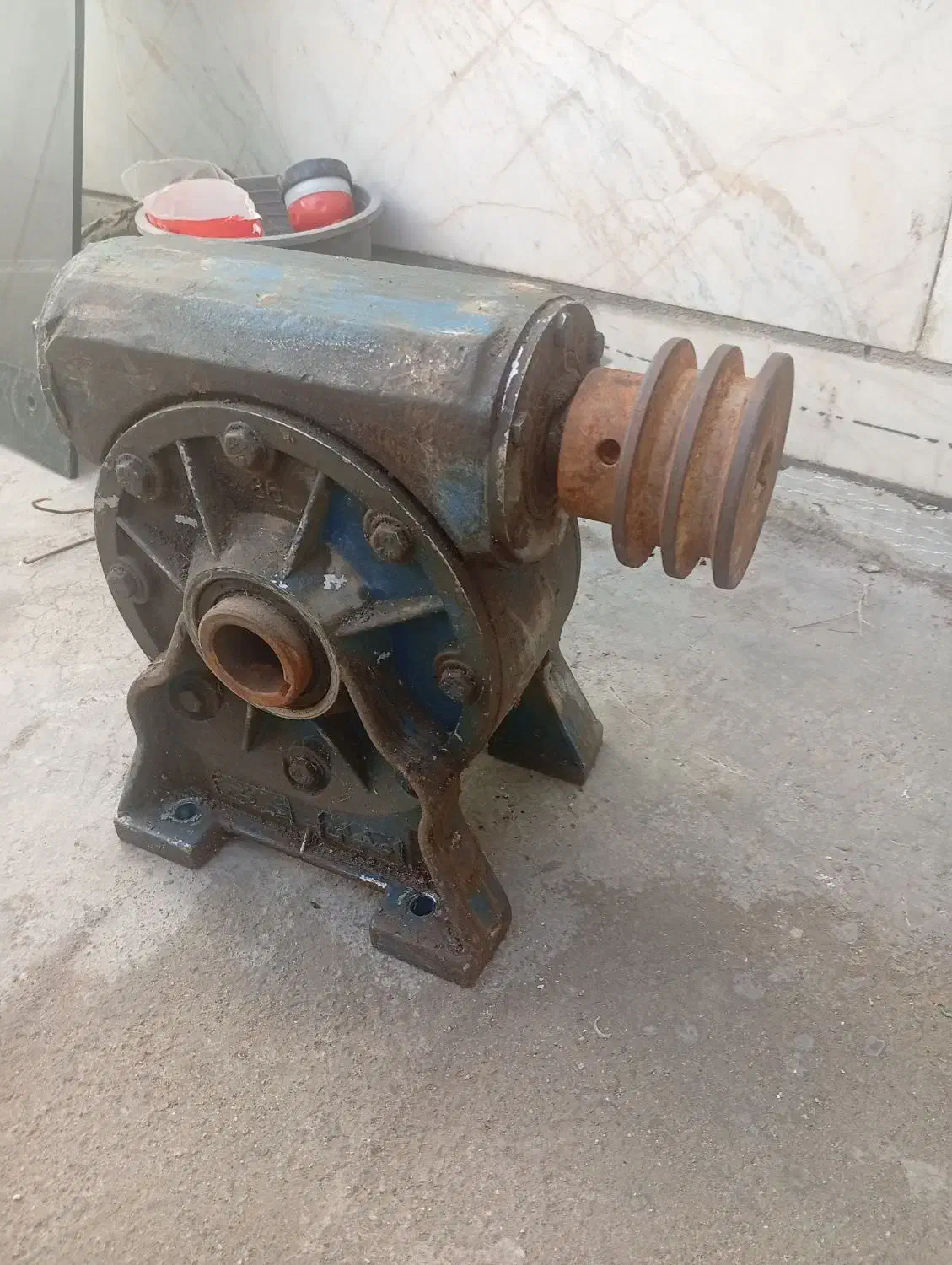 گیربکس بالابر|ابزارآلات|الیگودرز, |دیوار