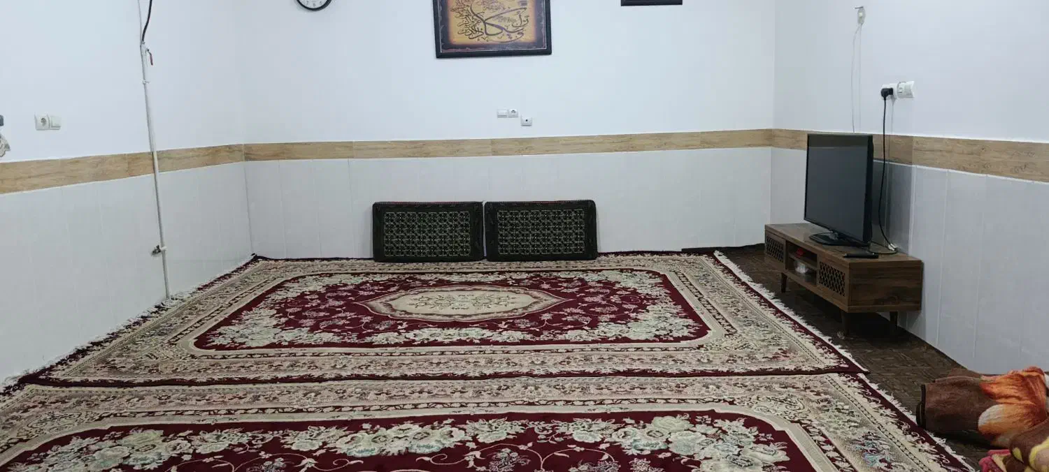 خانه|فروش خانه و ویلا|قم, سید معصوم|دیوار
