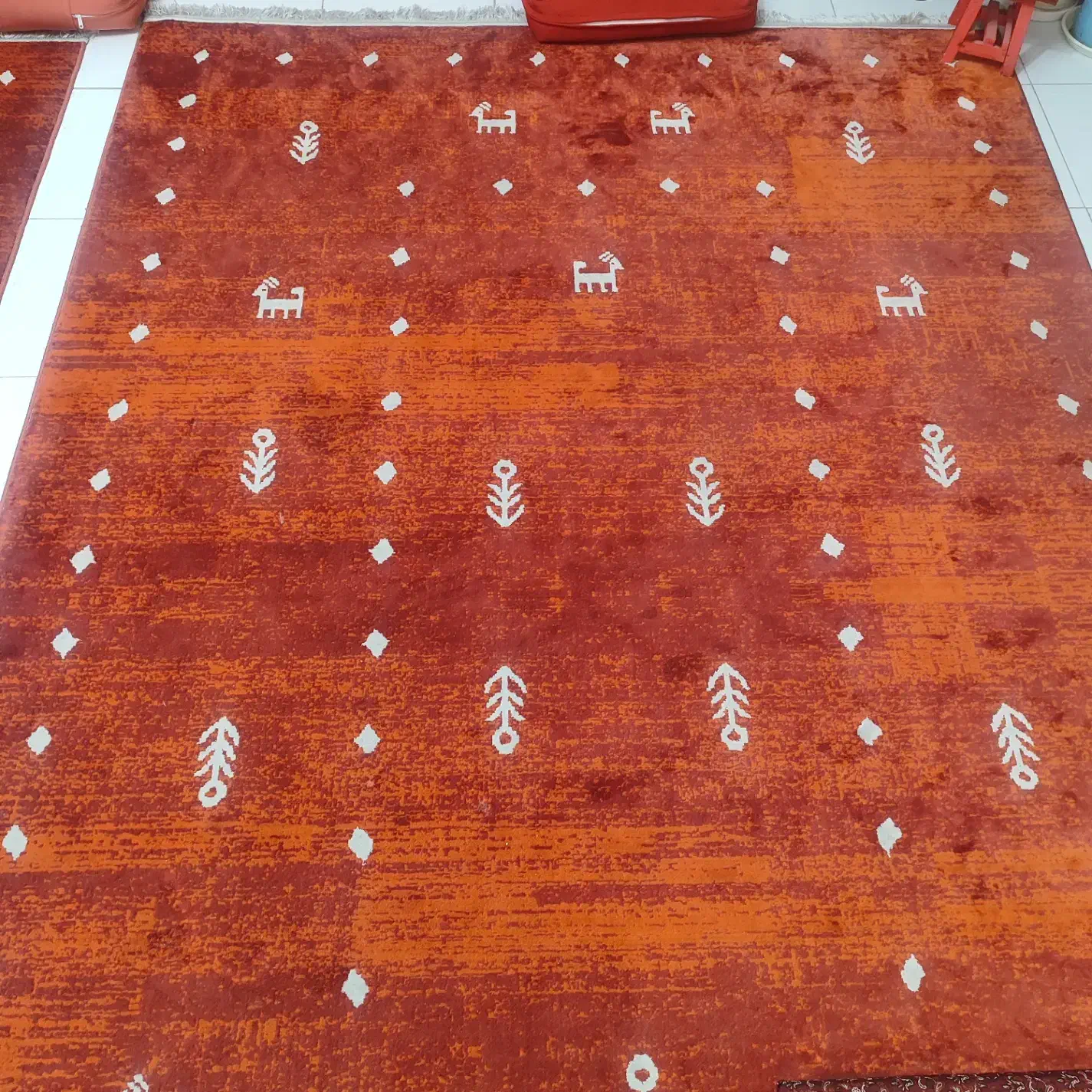 گبه|گلیم، جاجیم، گبه|محمدشهر, محمدشهر|دیوار