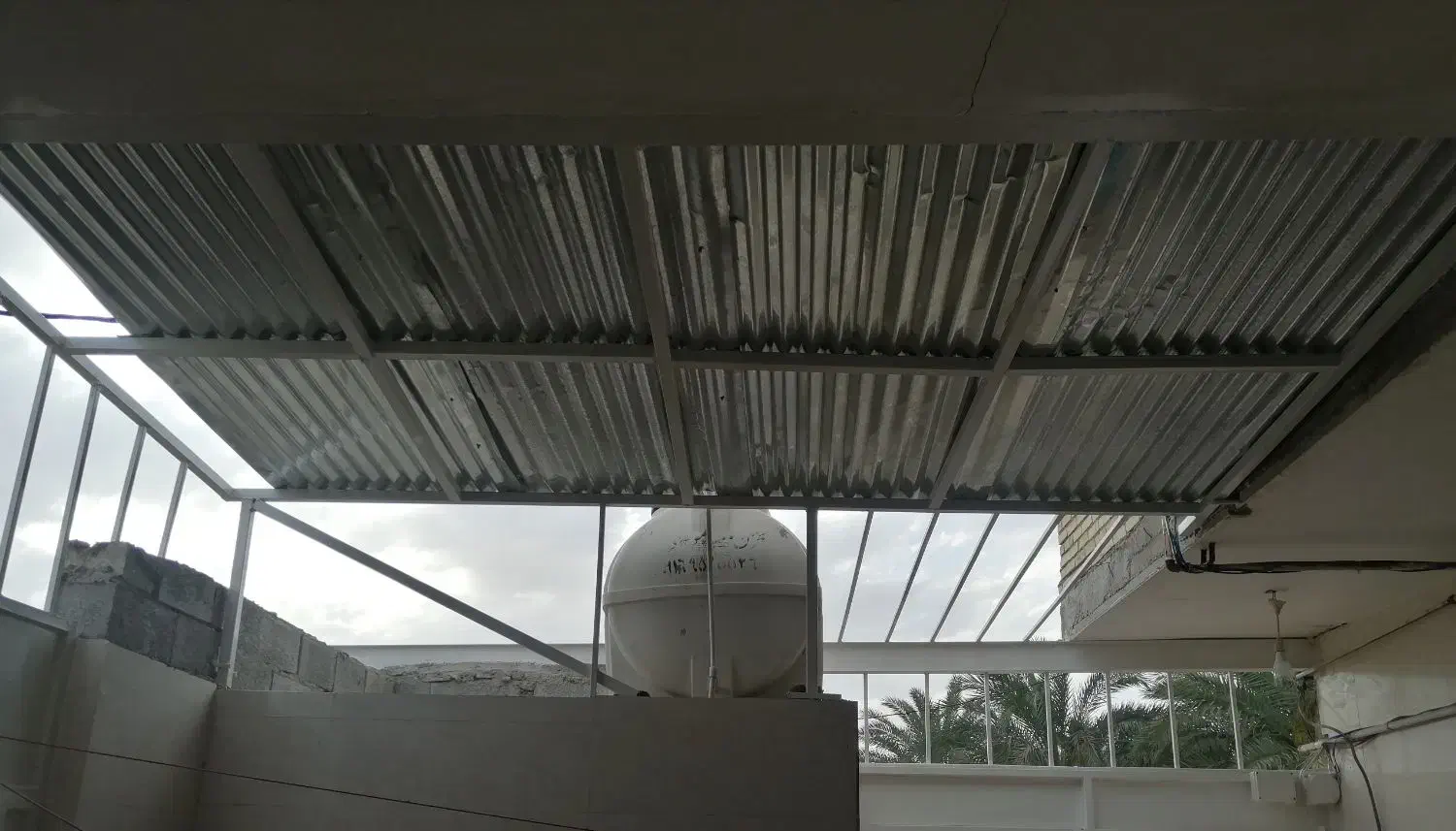 جوشکاری سیار|خدمات پیشه و مهارت|چمران, |دیوار