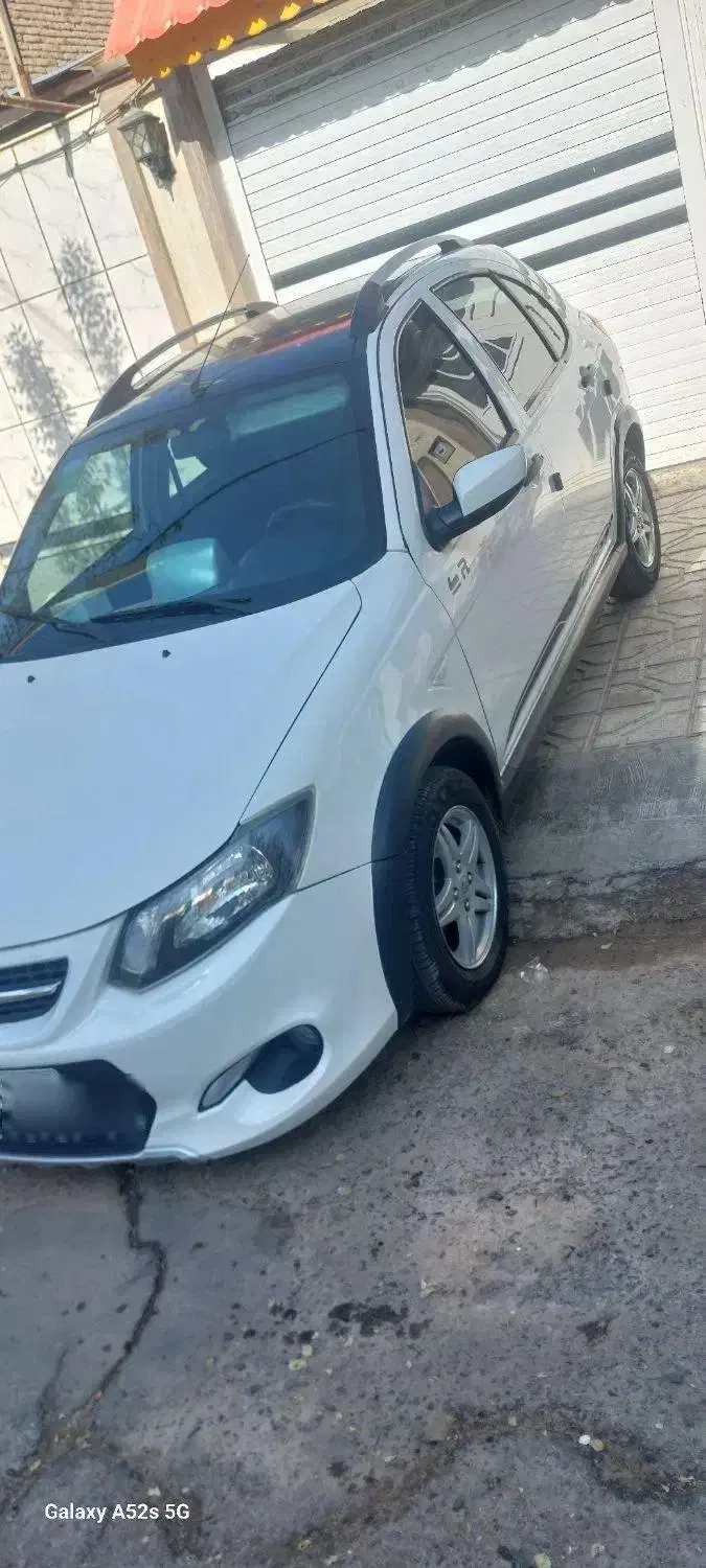 کویک MT|خودرو سواری و وانت|تربت‌حیدریه, باغ سلطانی|دیوار