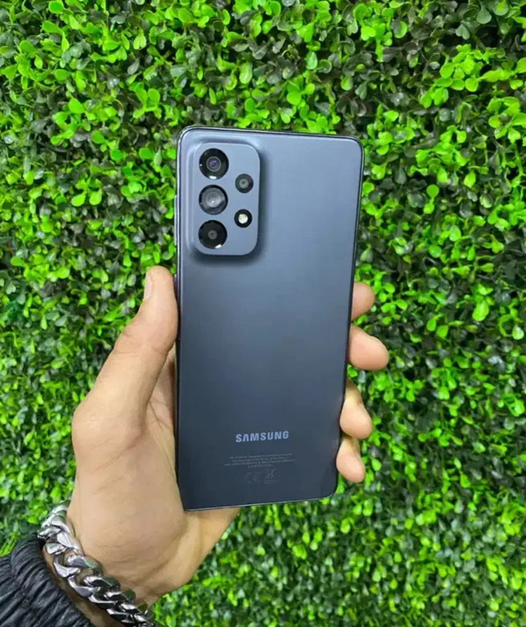 samsung a73|موبایل|اردبیل, |دیوار