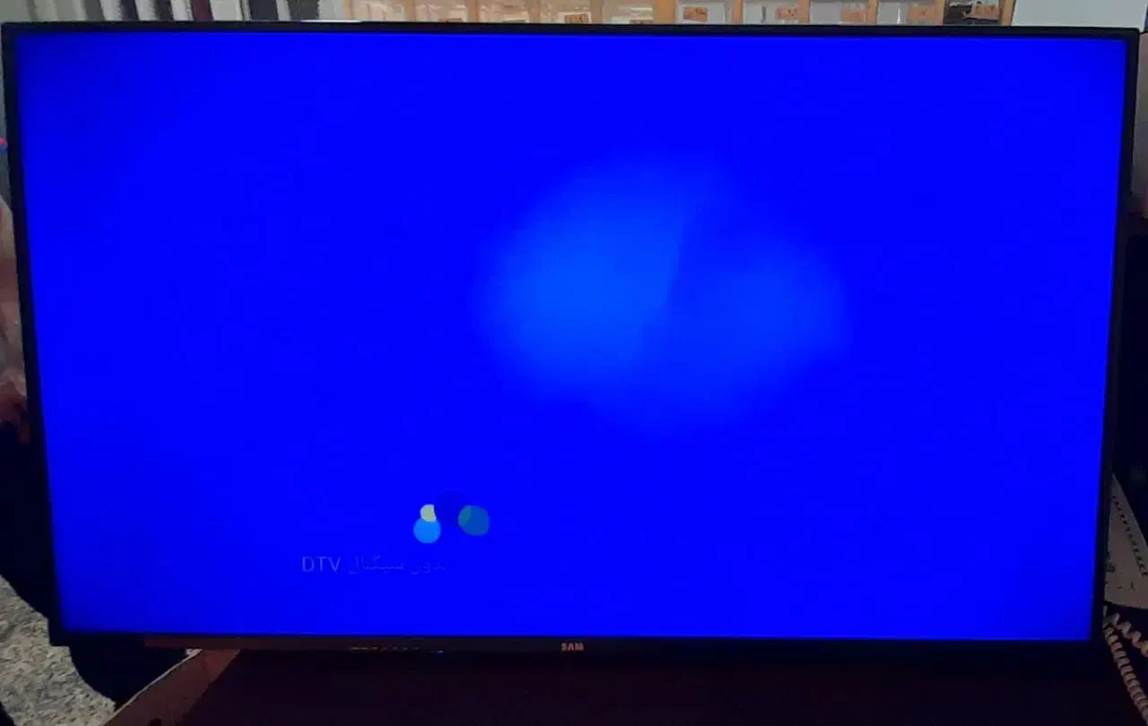 ال سی دی ۵۰ اینچ LCD|تلویزیون و پروژکتور|تهران, ایرانشهر|دیوار