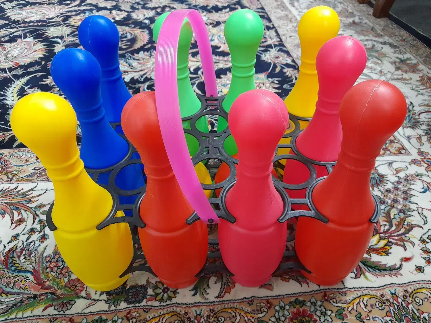 اسباب بازی|اسباب‌بازی بچه|تهران, جی|دیوار