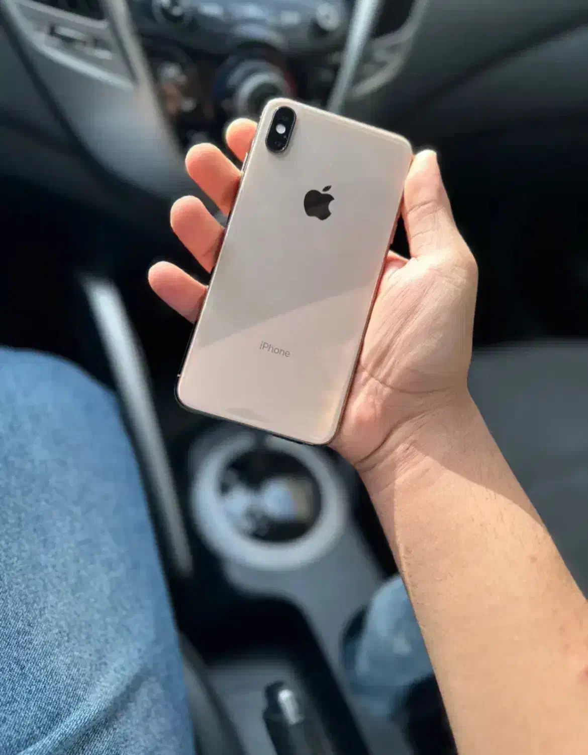 iPhone XS Max 256|موبایل|ارومیه, |دیوار