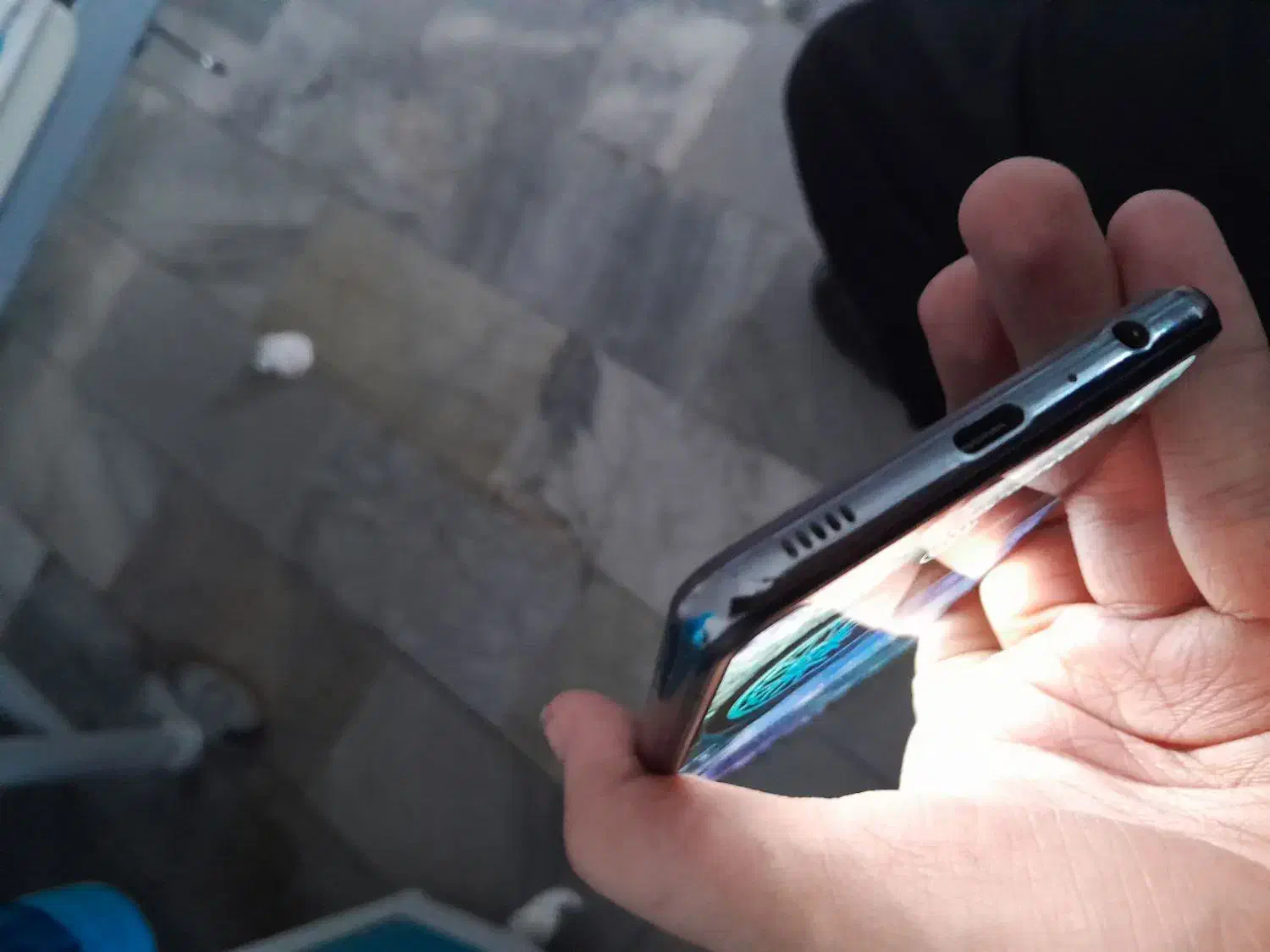 samsung A52s|موبایل|بناب, |دیوار