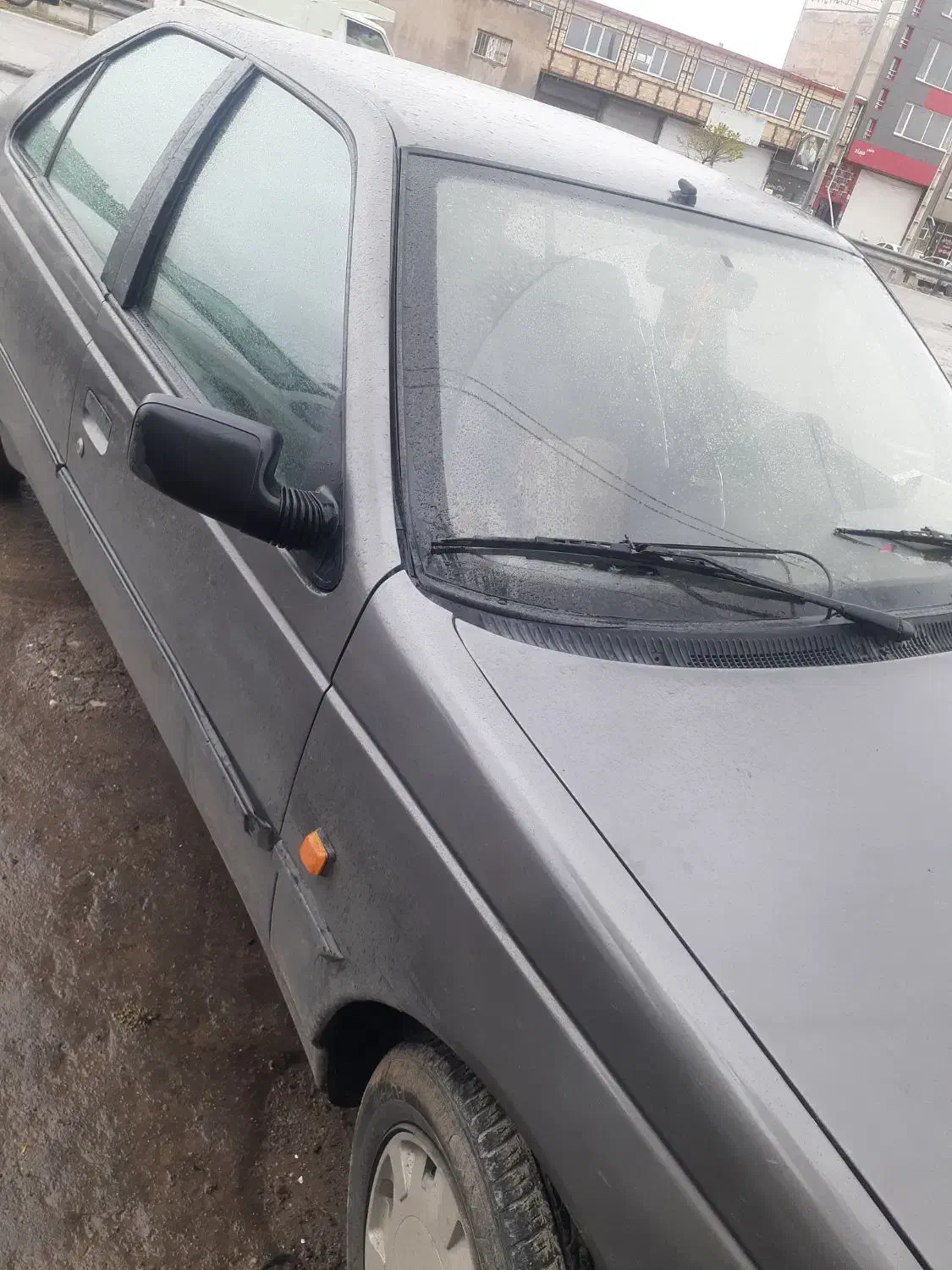 روا مدل ۸۷|خودرو سواری و وانت|باسمنج, |دیوار