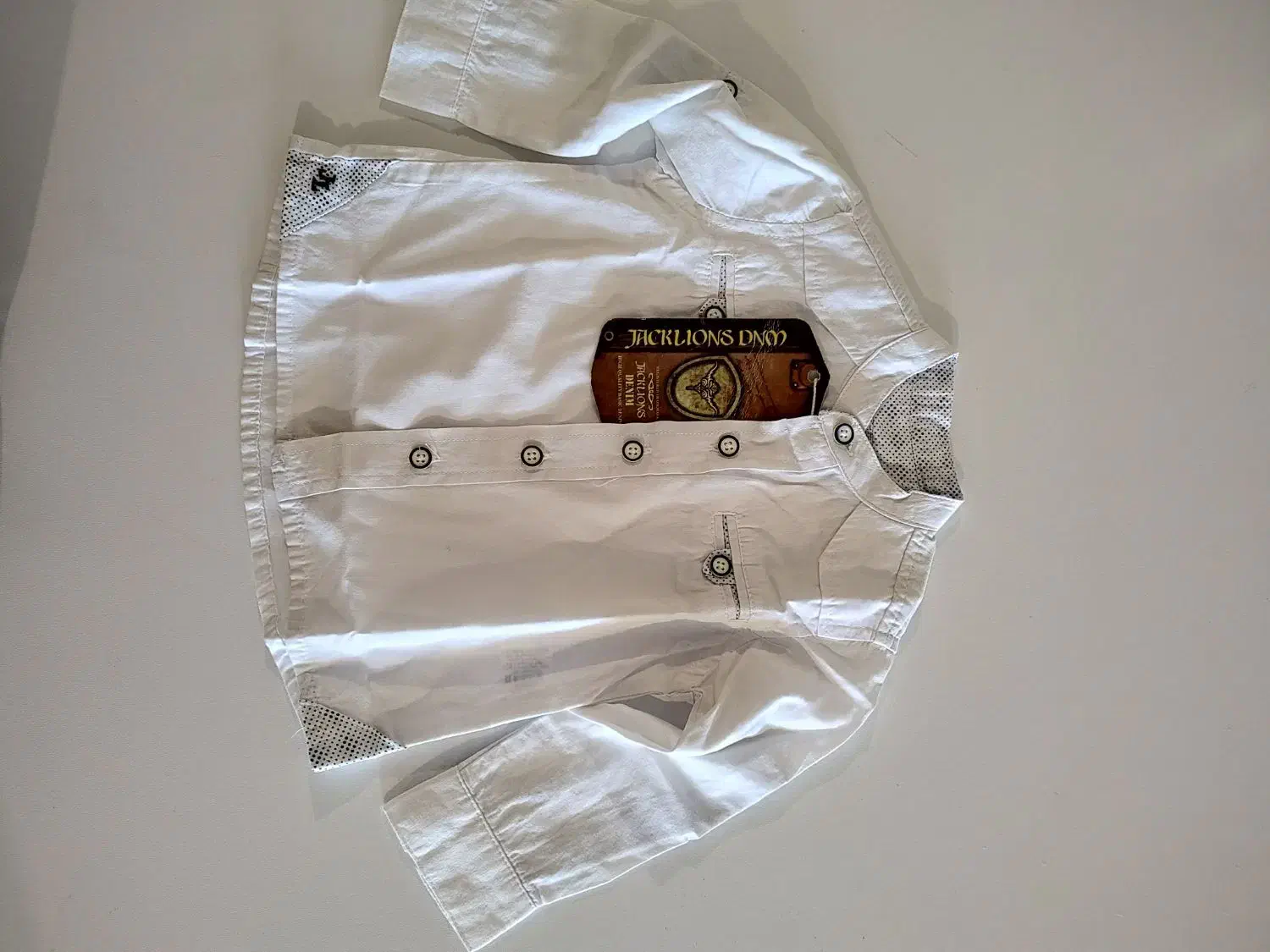 تعداد زیادی لباس کودک نو استفاده نشده|کفش و لباس بچه|میاندوآب, |دیوار