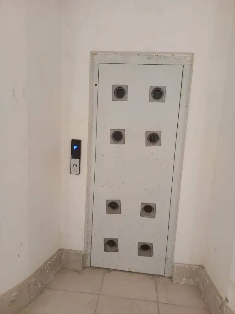 واحد ۸۳ متری فاز ۷ شهر جدید هشتگرد|فروش آپارتمان|هشتگرد, خور|دیوار