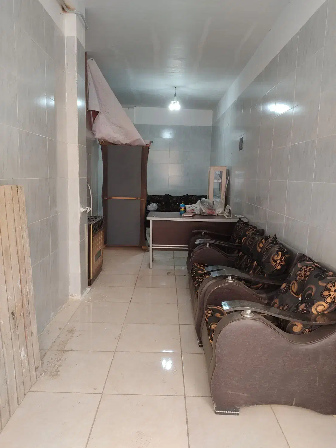 مغازه|اجارهٔ مغازه و غرفه|کرج, کرج نو|دیوار