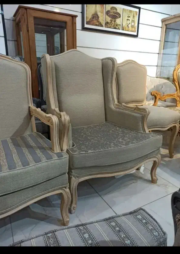 تعمیرات فوق تخصصی مبلمان و سرویس چوب|خدمات پیشه و مهارت|مشهد, کشف|دیوار