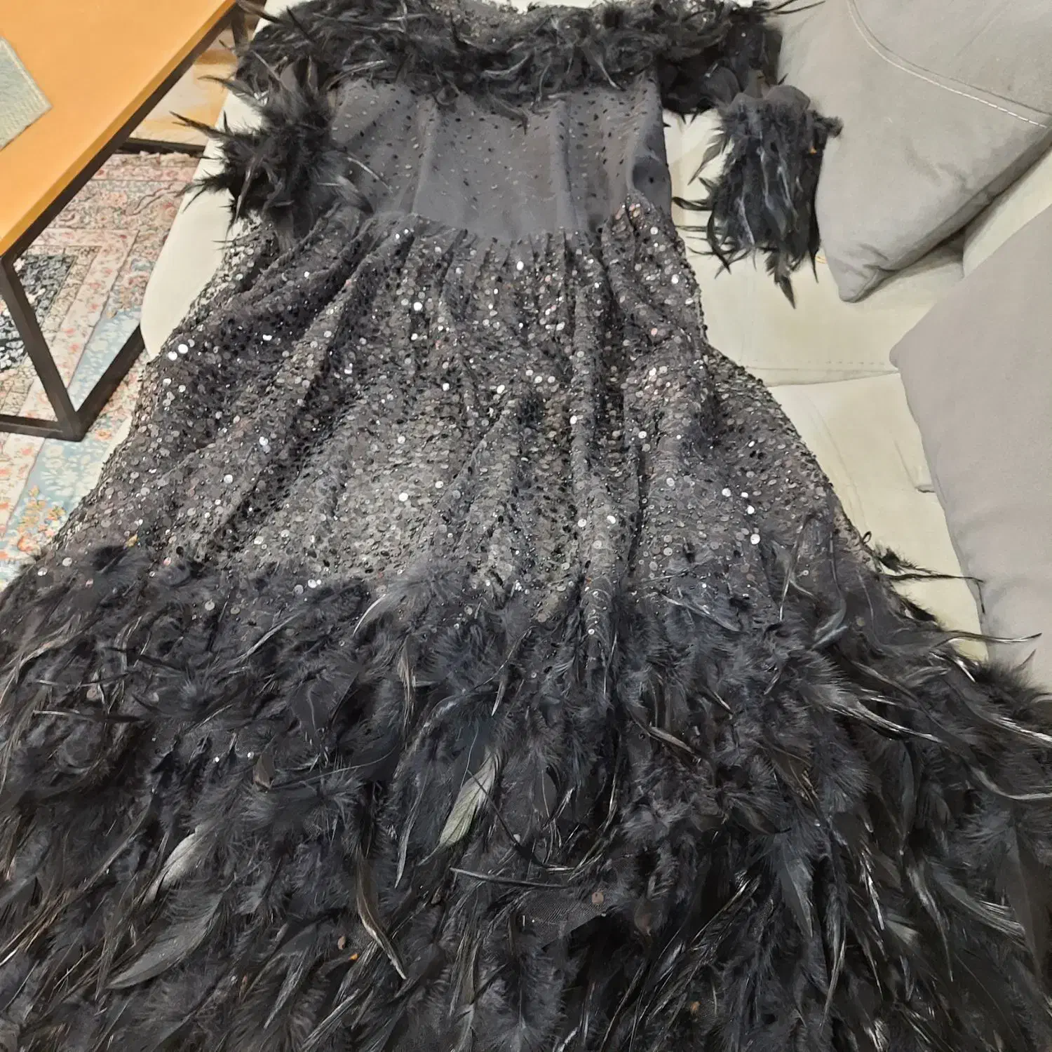 لباس های مجلسی سایز۴۲،۴۴|لباس|بوکان, |دیوار