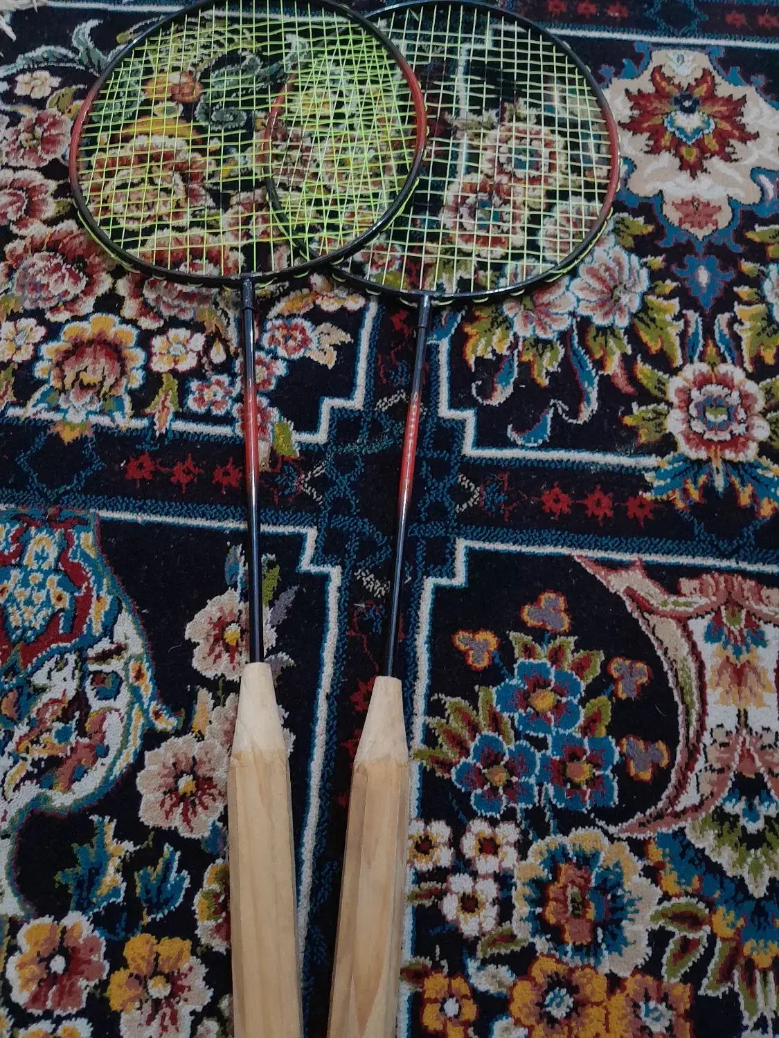 راکت|ورزش‌های توپی|اهواز, فاز ۲ پادادشهر|دیوار