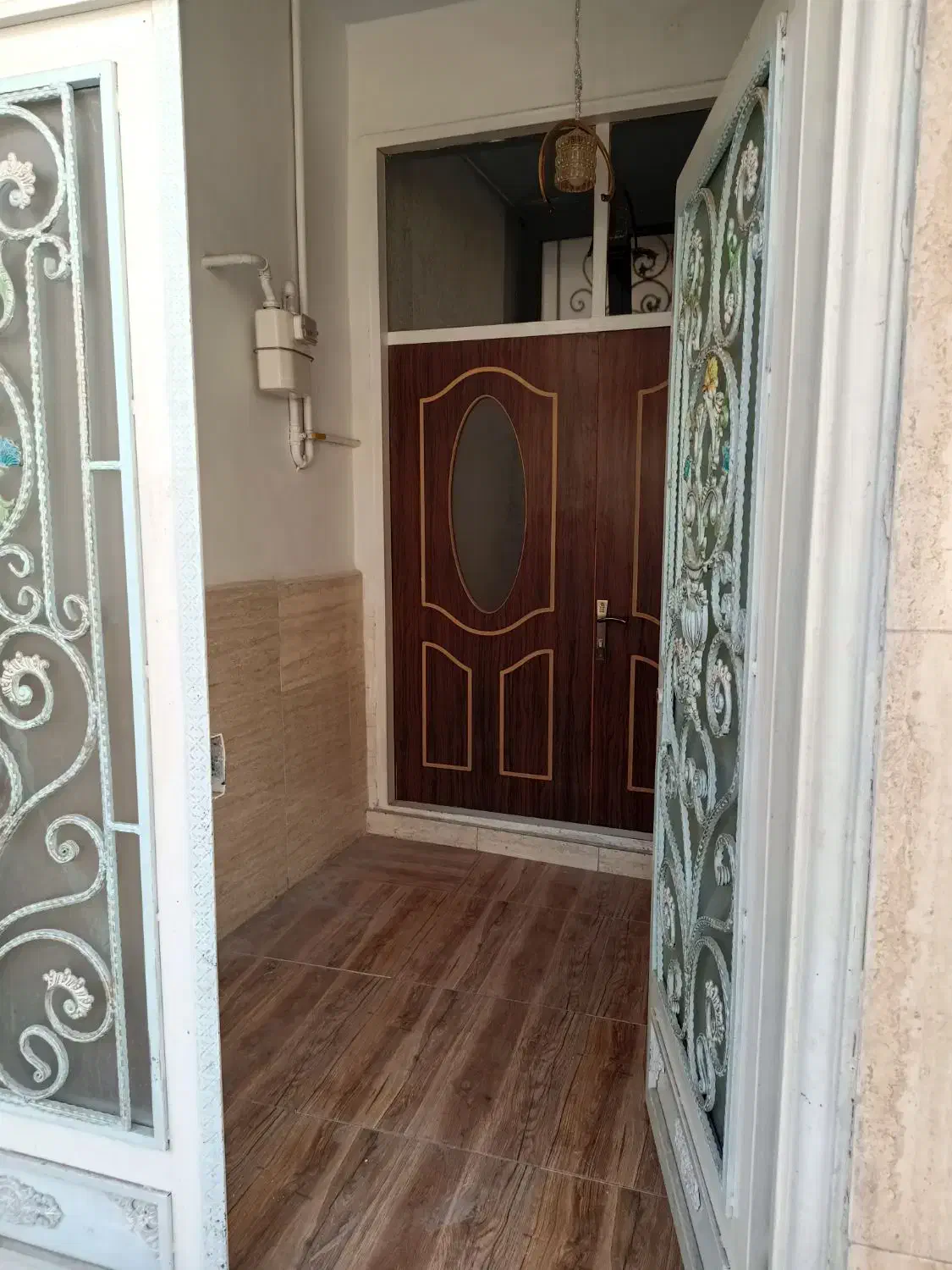 ۹۰ متر رهن و اجاره در کاشانی|اجارهٔ آپارتمان|نسیم‌شهر, |دیوار