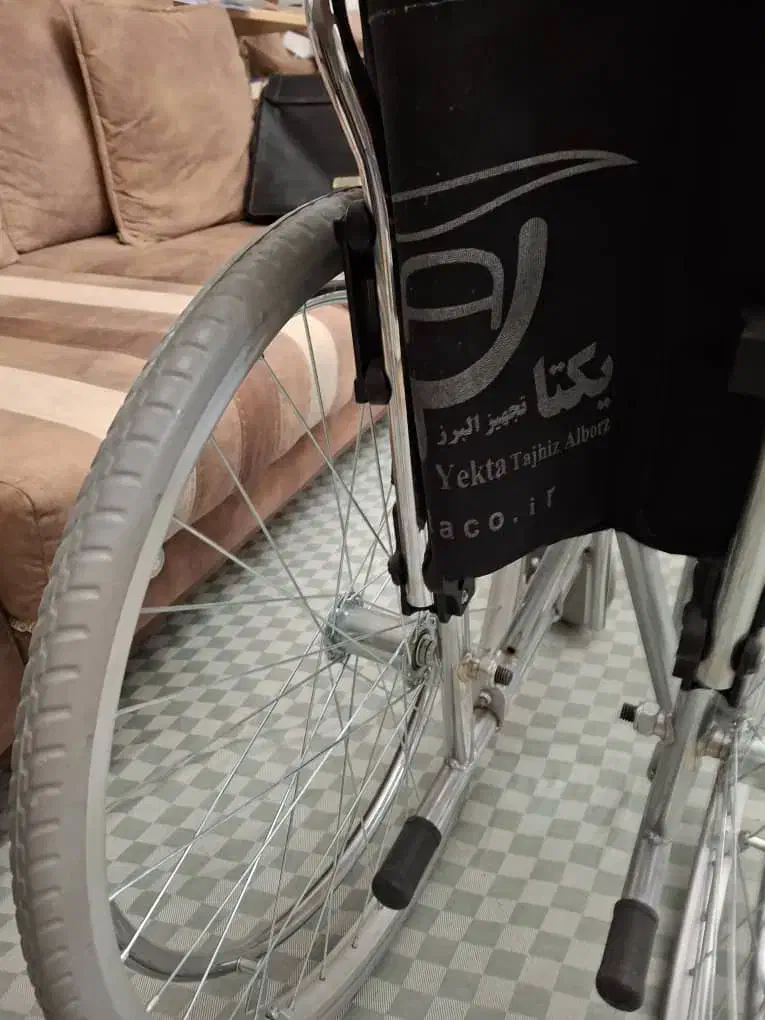 ویلچر حمامی و توالت سیار|آرایشی، بهداشتی، درمانی|تبریز, |دیوار