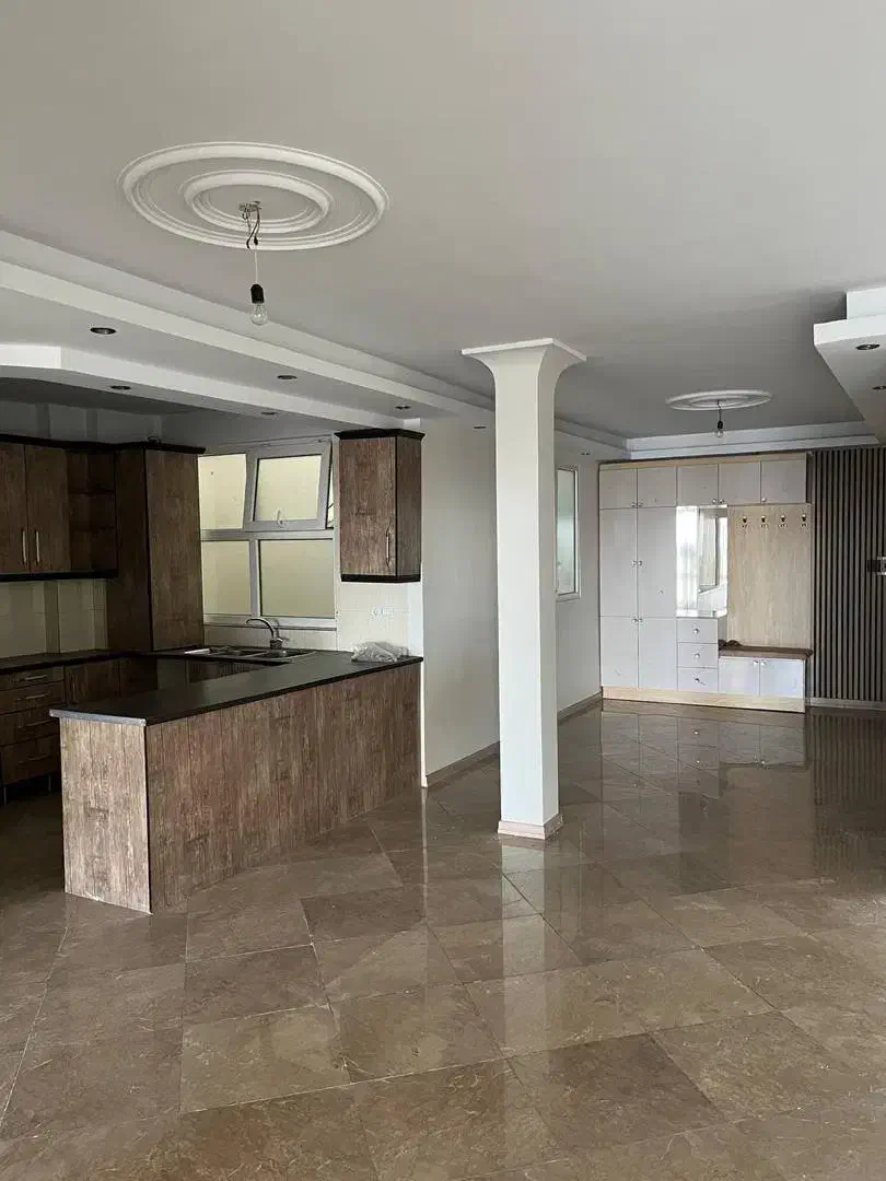 ۱۳۰متر ۲خواب پاسداران