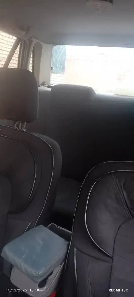 پراید مدل 86|خودرو سواری و وانت|شوش, |دیوار