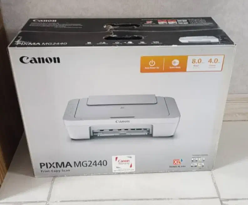 مارک canon سالم نو|پرینتر، اسکنر، کپی، فکس|تهران, امیریه|دیوار