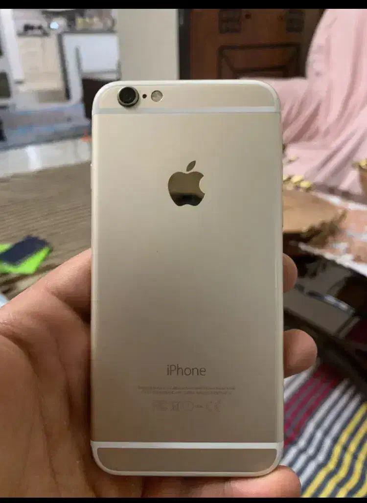 ایفون 6s|موبایل|ایلام, |دیوار