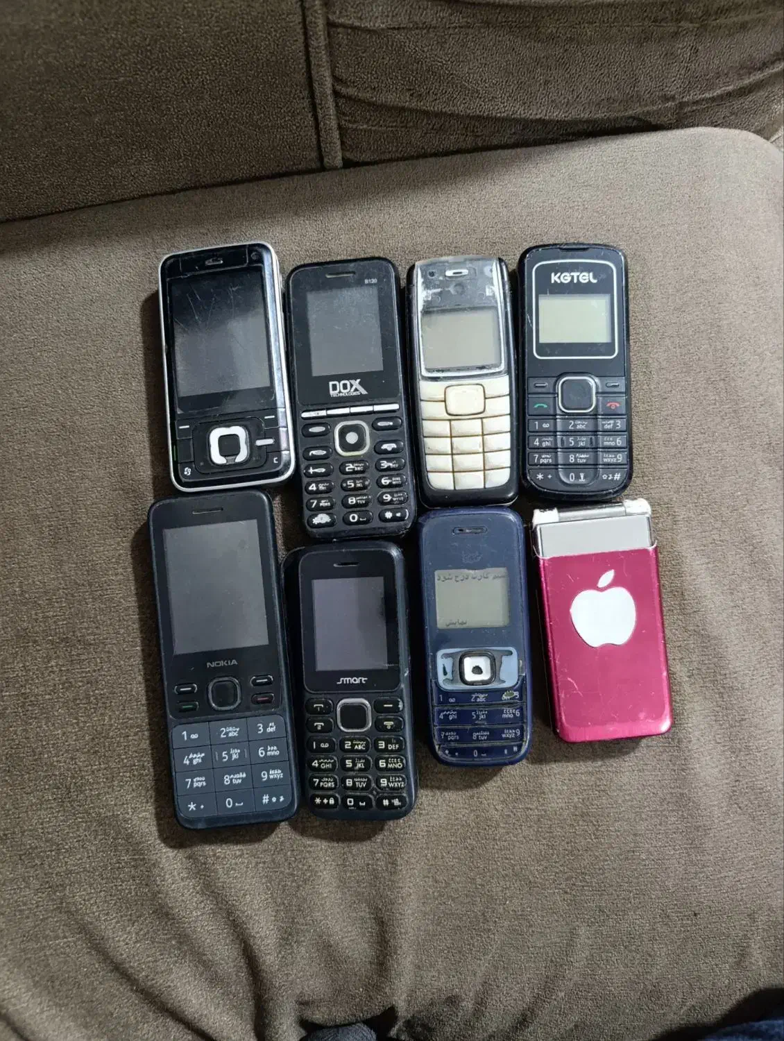 گوشی|موبایل|مشهد, انصار|دیوار