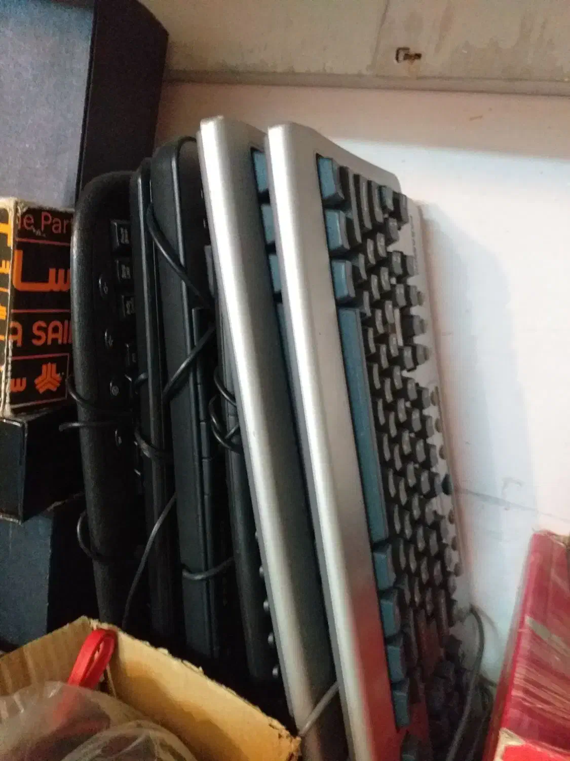 وسایل کامپیوتر|قطعات و لوازم جانبی رایانه|سمنان, |دیوار