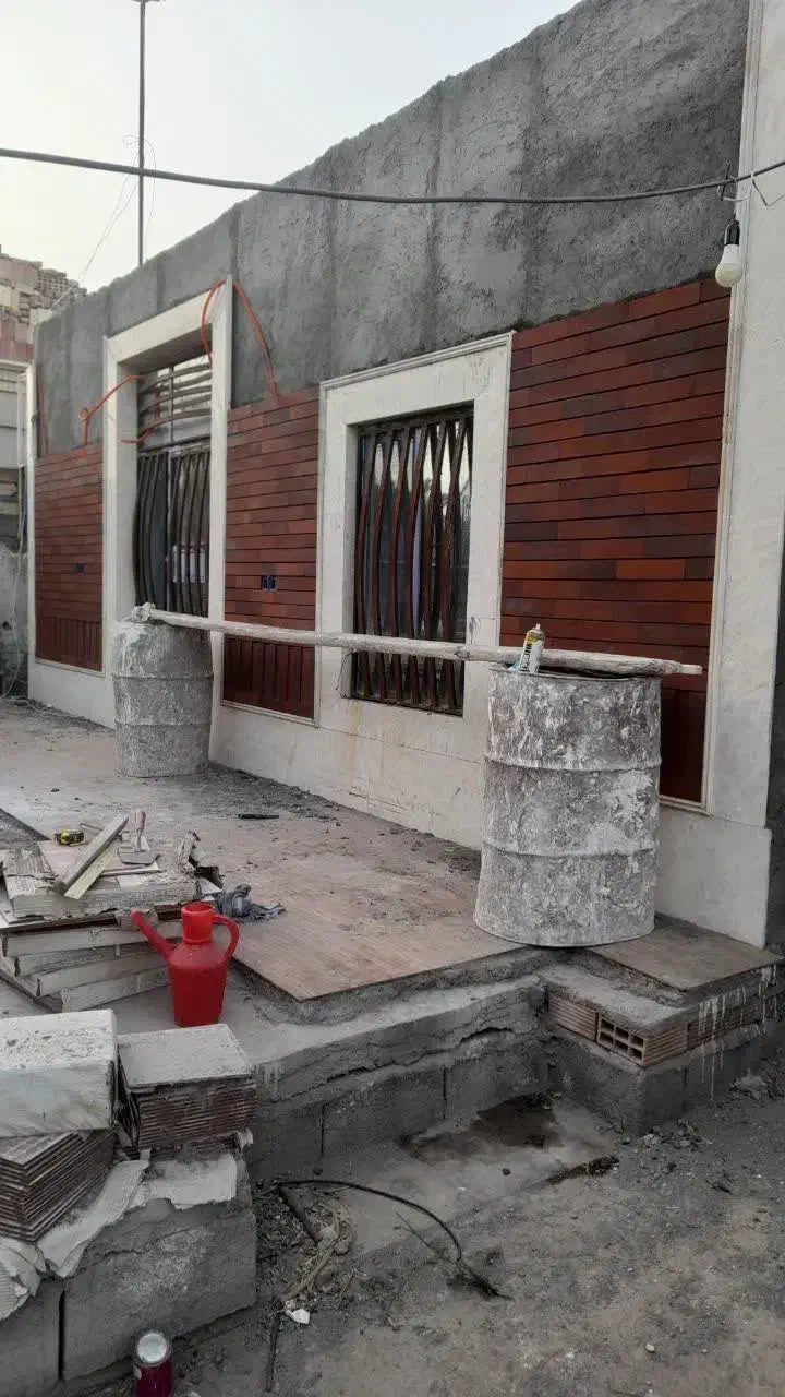 سنگ سرامیک کاشی سوفال|خدمات پیشه و مهارت|بم, |دیوار