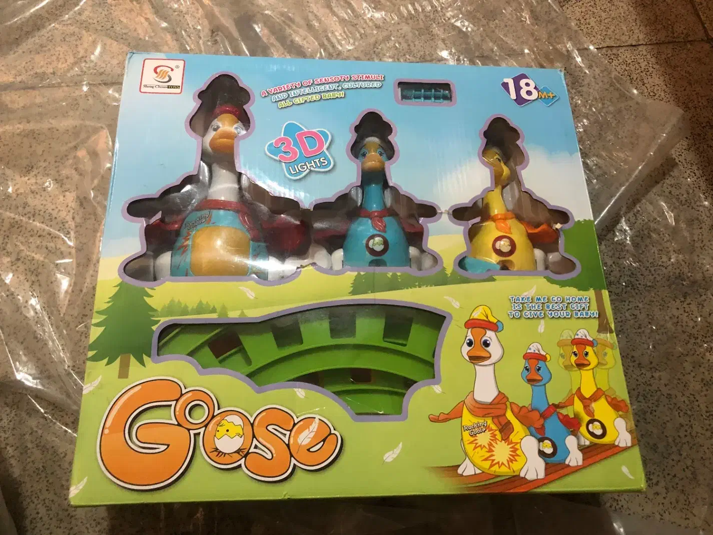 اسباب بازی بچ کانه|اسباب و اثاث بچه|تهران, افسریه جنوبی|دیوار