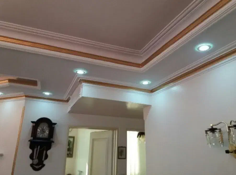 نقاشی ساختمان|خدمات پیشه و مهارت|الیگودرز, |دیوار