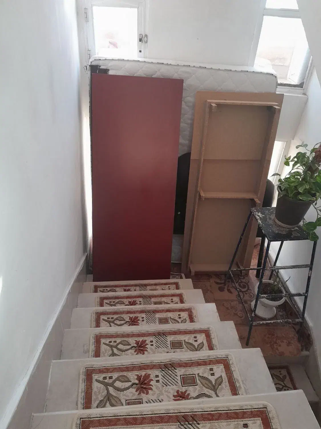 تخت|تخت و سرویس خواب|اردبیل, |دیوار