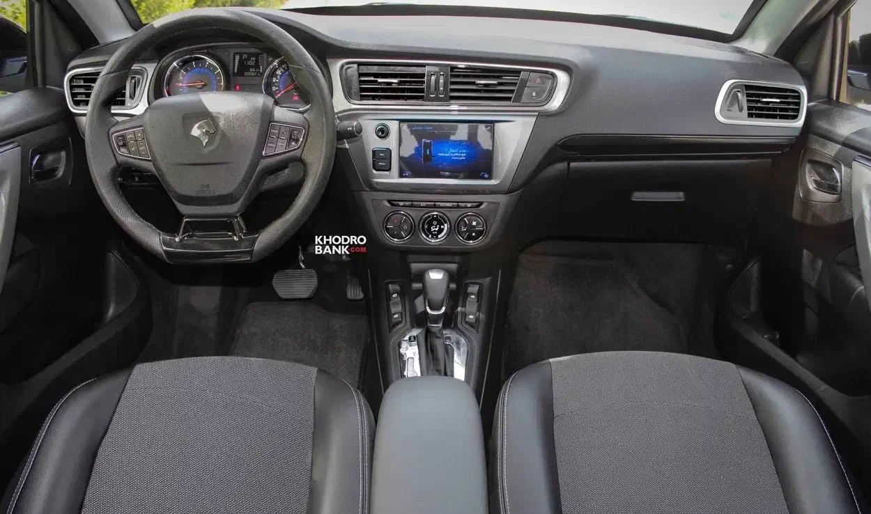 تارا V4|خودرو سواری و وانت|تهران, پاسداران|دیوار