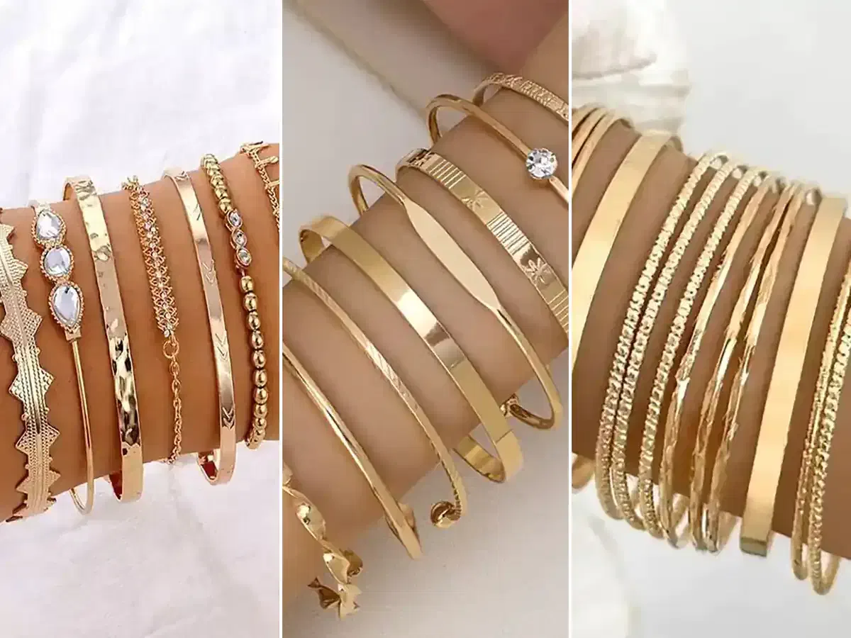 طلا نو و کارکرد با کمترین اجرت|جواهرات|اصفهان, پوریای ولی|دیوار