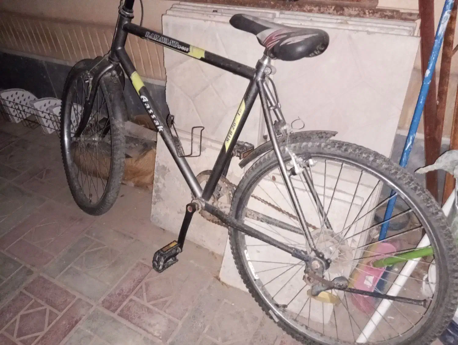 دوچرخه ۲۶|دوچرخه، اسکیت، اسکوتر|بیرجند, |دیوار