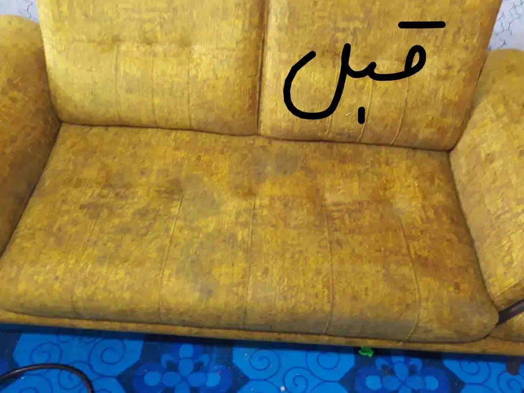 خدماتی، شرکت خانم زیوری نظافت راهپله وکارهای روتین|خدمات نظافت|کرمان, |دیوار