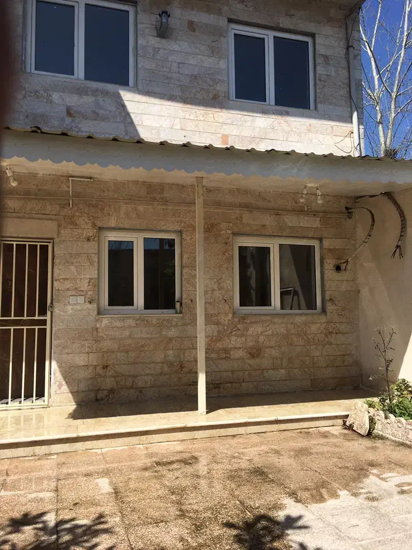 فروش ساختمان دو طبقه|فروش آپارتمان|تولم شهر, |دیوار