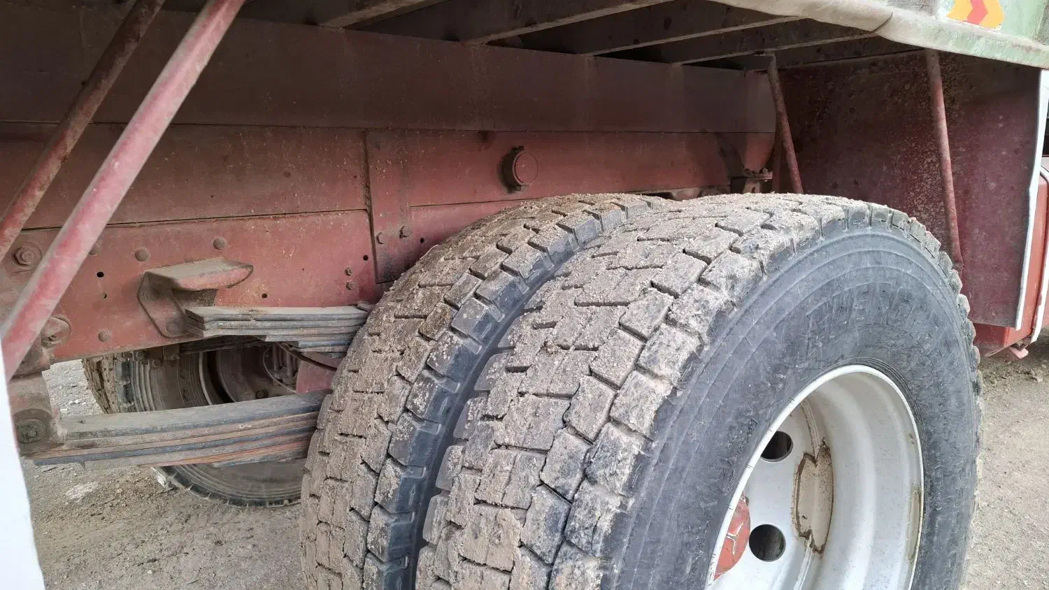 ۹۱۱ مدل ۱۳۶۰|خودرو سنگین|قروه, |دیوار