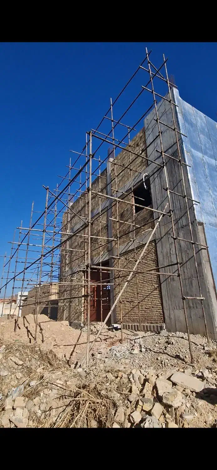 داربست فلزی|خدمات پیشه و مهارت|دزفول, |دیوار